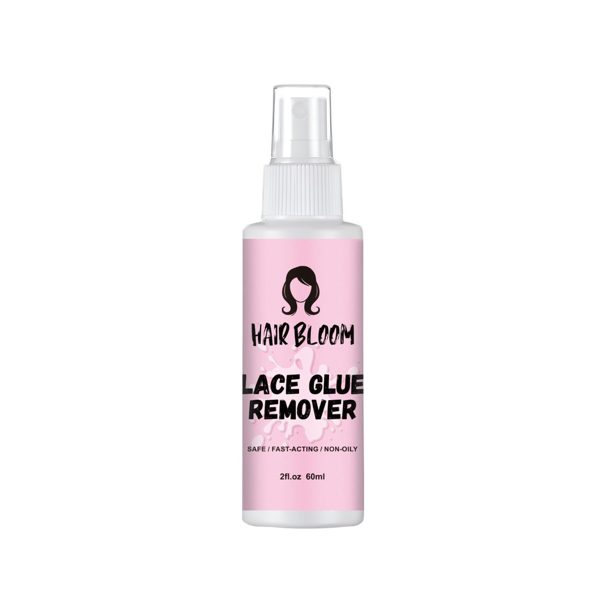 60ml Lace glue remover