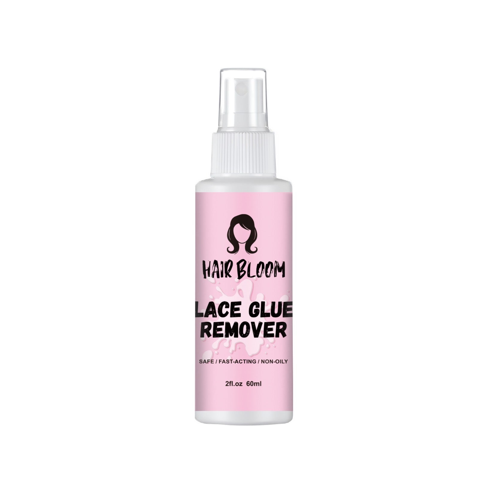 60ml Lace glue remover