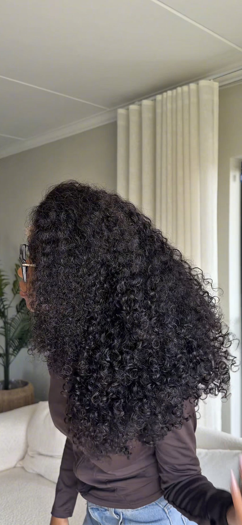 Sculpted wave