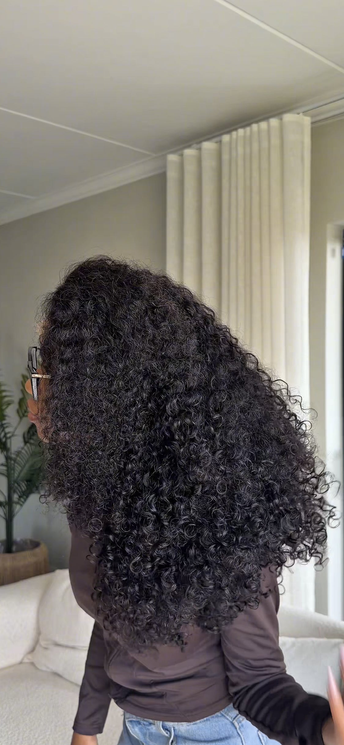 Sculpted wave